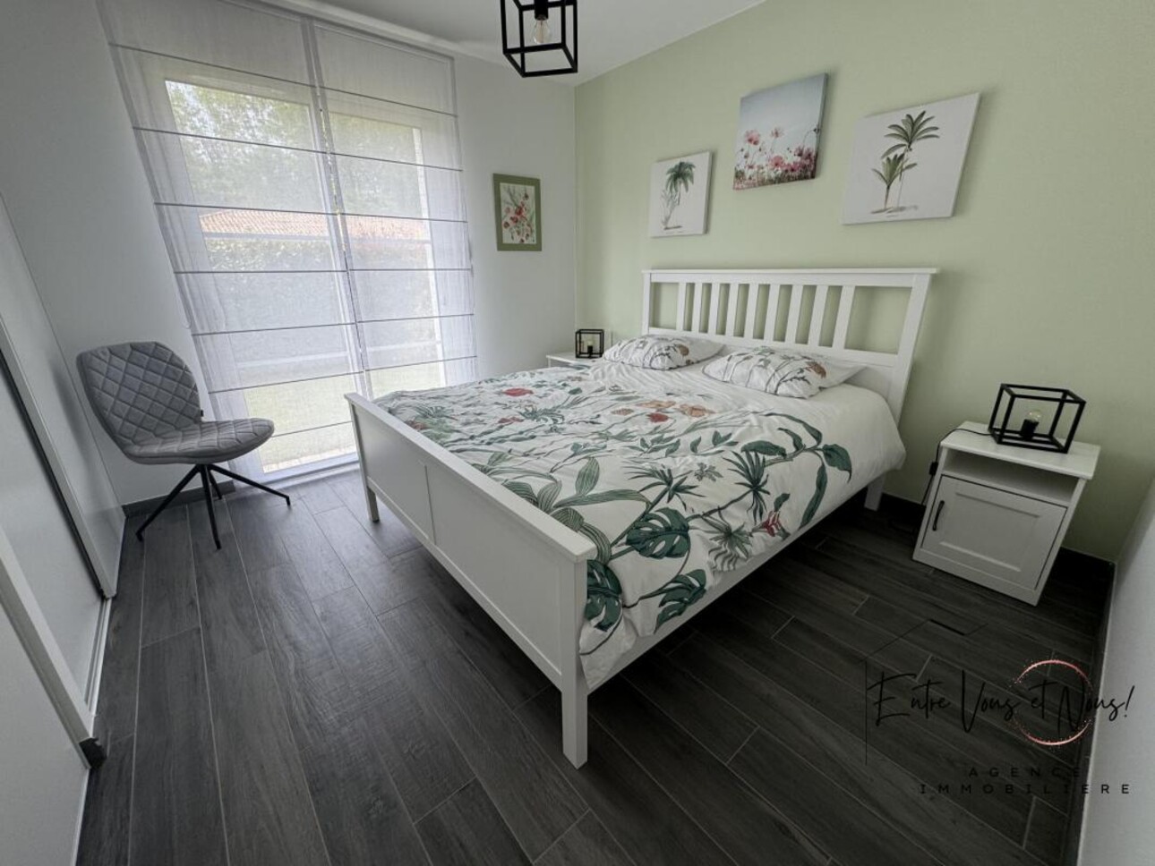 Photos 8 - Prestige - CONTEMPORAINE EN H AVEC TOIT PLAT