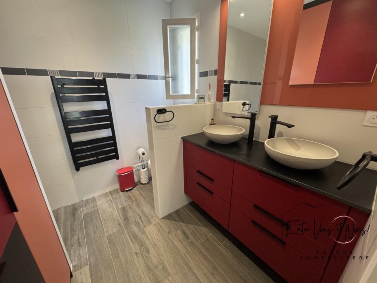 Photos 9 - Prestige - CONTEMPORAINE EN H AVEC TOIT PLAT