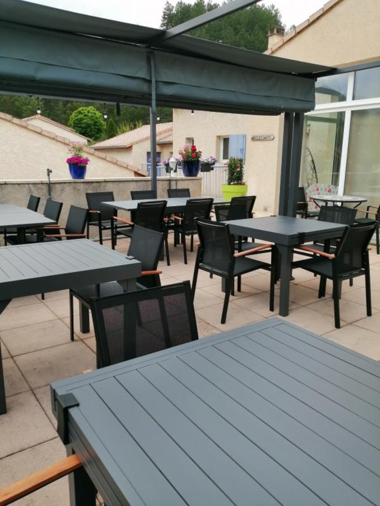 Photos 3 - Touristique - RESIDENCE HOTELIERE