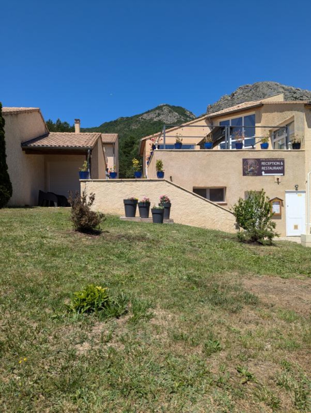 Photos 7 - Touristique - RESIDENCE HOTELIERE