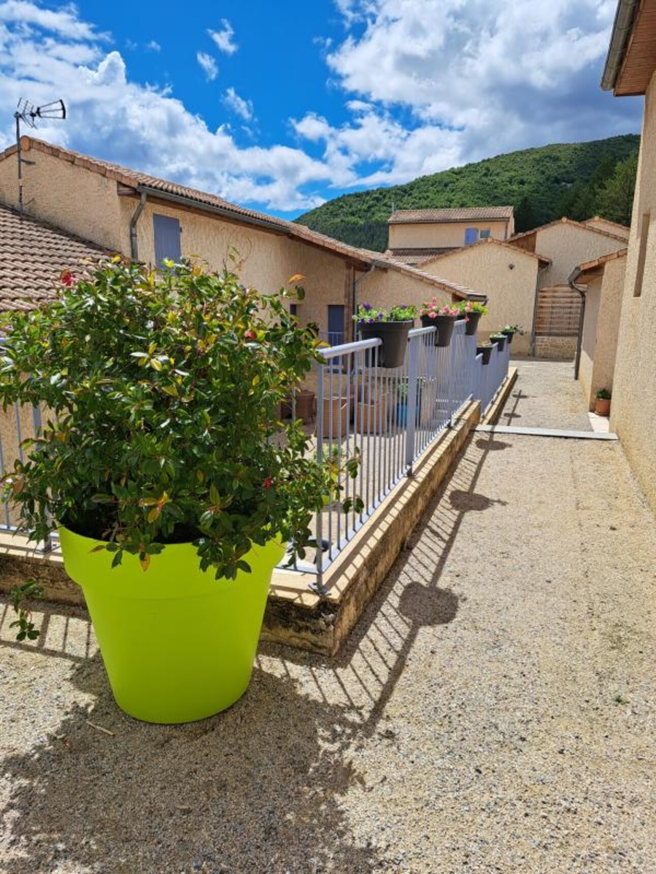 Photos 8 - Touristique - RESIDENCE HOTELIERE