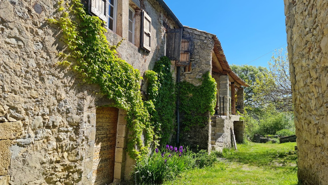 Photos 2 - Touristique - Propriété avec vue  panoramique