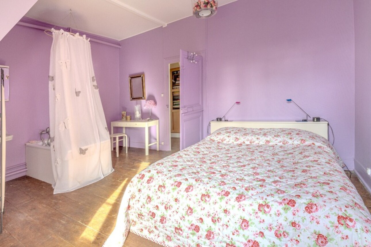 Photos 11 - Prestige - Propriété à vendre proche de Bourges (18)