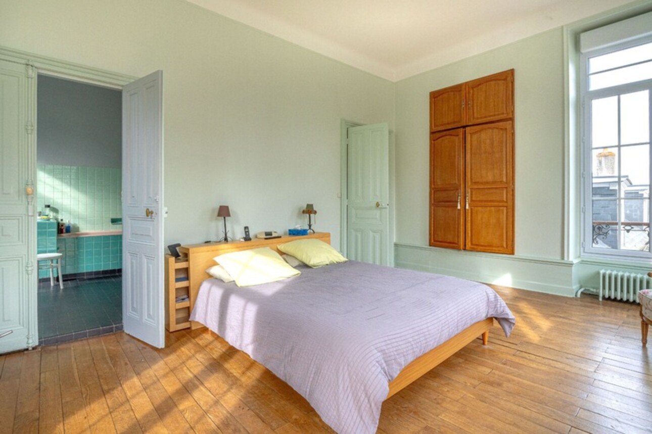 Photos 13 - Prestige - Propriété à vendre proche de Bourges (18)