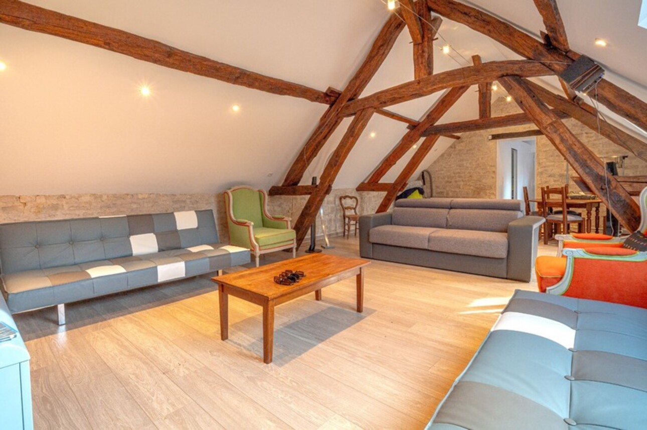 Photos 16 - Prestige - Propriété à vendre proche de Bourges (18)