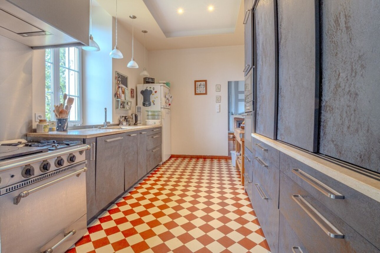 Photos 17 - Prestige - Propriété à vendre proche de Bourges (18)