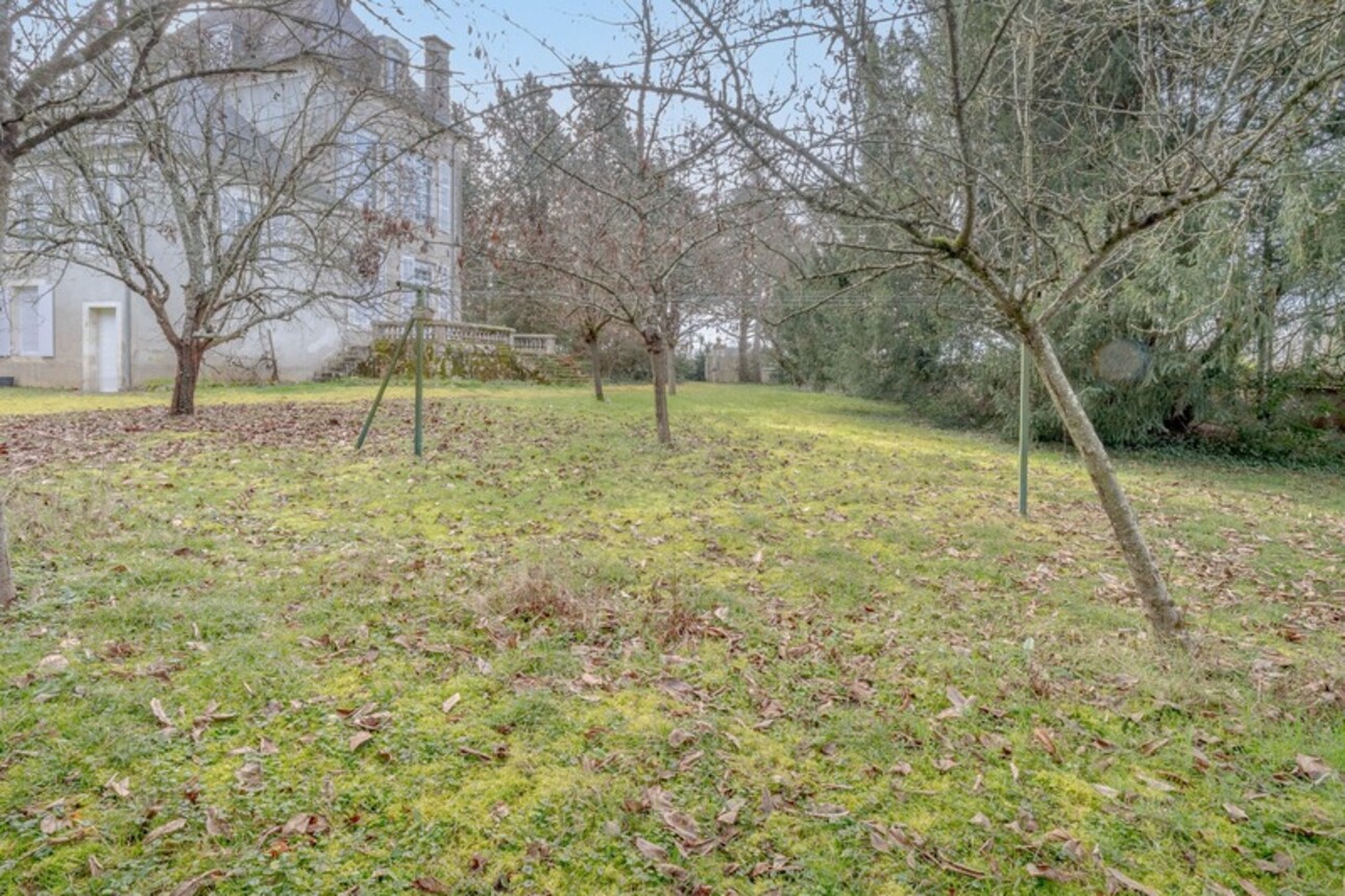 Photos 19 - Prestige - Propriété à vendre proche de Bourges (18)