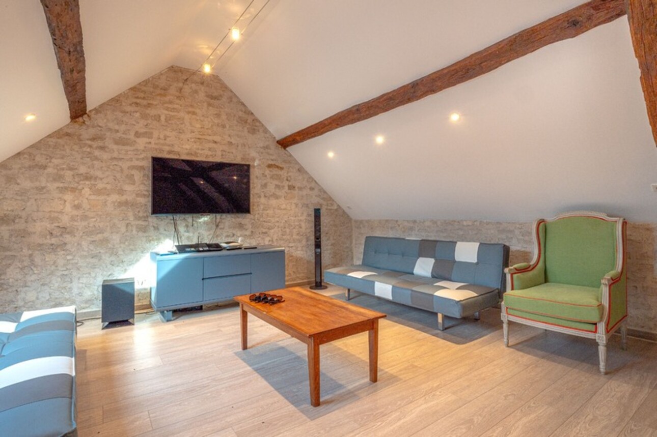 Photos 20 - Prestige - Propriété à vendre proche de Bourges (18)