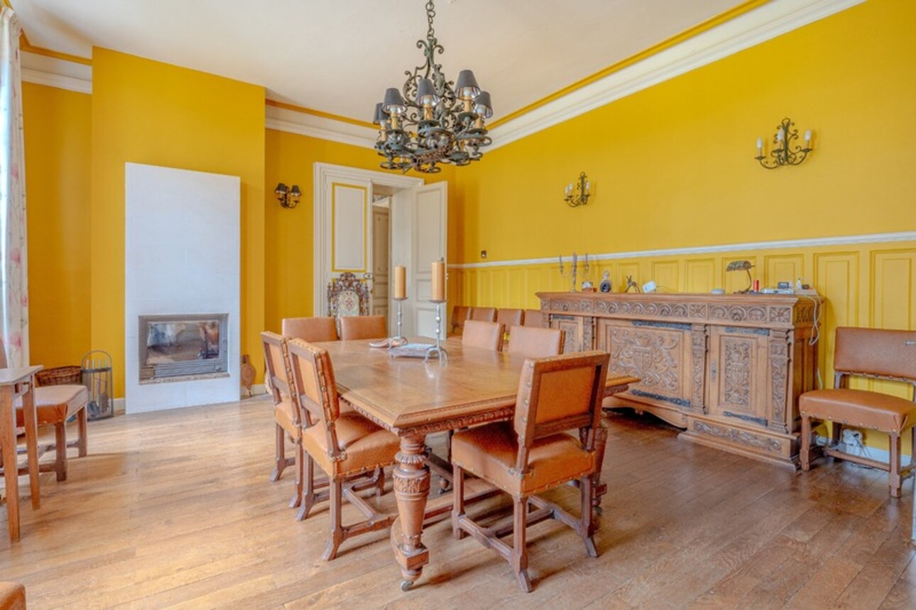 Photos 21 - Prestige - Propriété à vendre proche de Bourges (18)