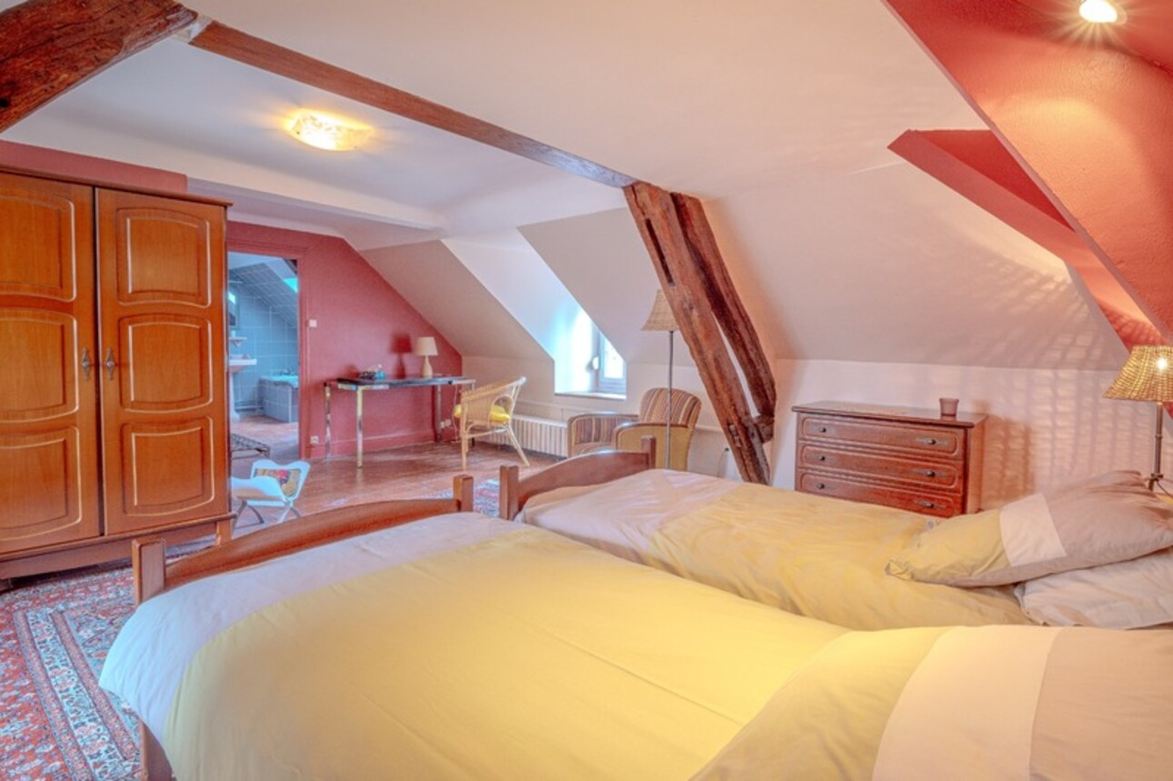 Photos 22 - Prestige - Propriété à vendre proche de Bourges (18)