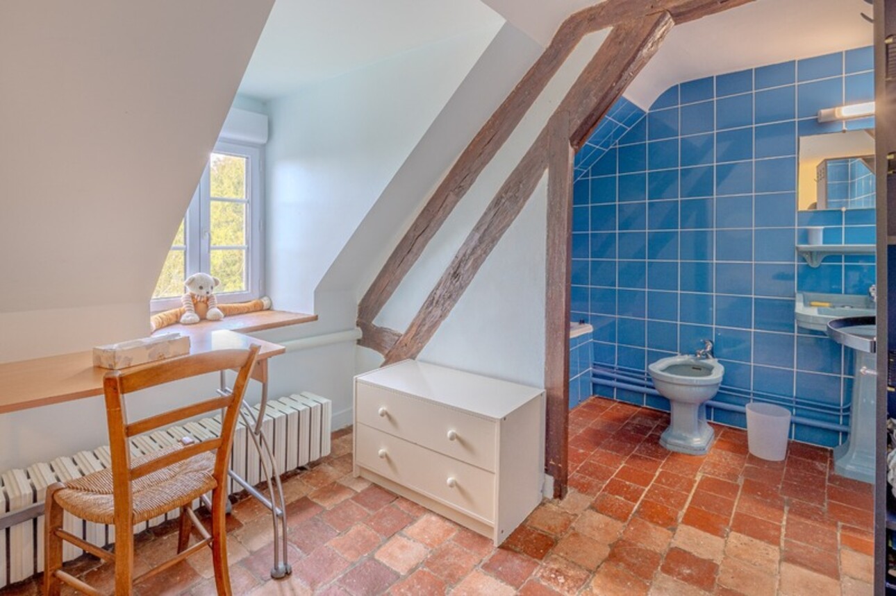 Photos 23 - Prestige - Propriété à vendre proche de Bourges (18)