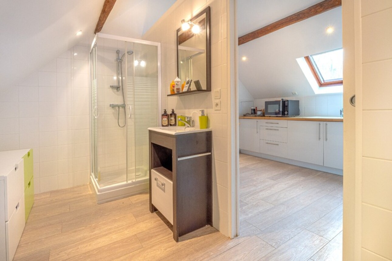 Photos 24 - Prestige - Propriété à vendre proche de Bourges (18)