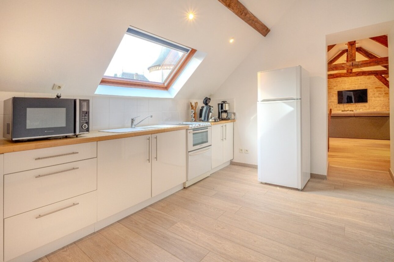 Photos 25 - Prestige - Propriété à vendre proche de Bourges (18)