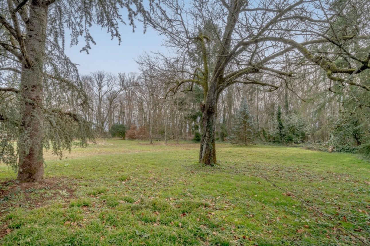 Photos 26 - Prestige - Propriété à vendre proche de Bourges (18)