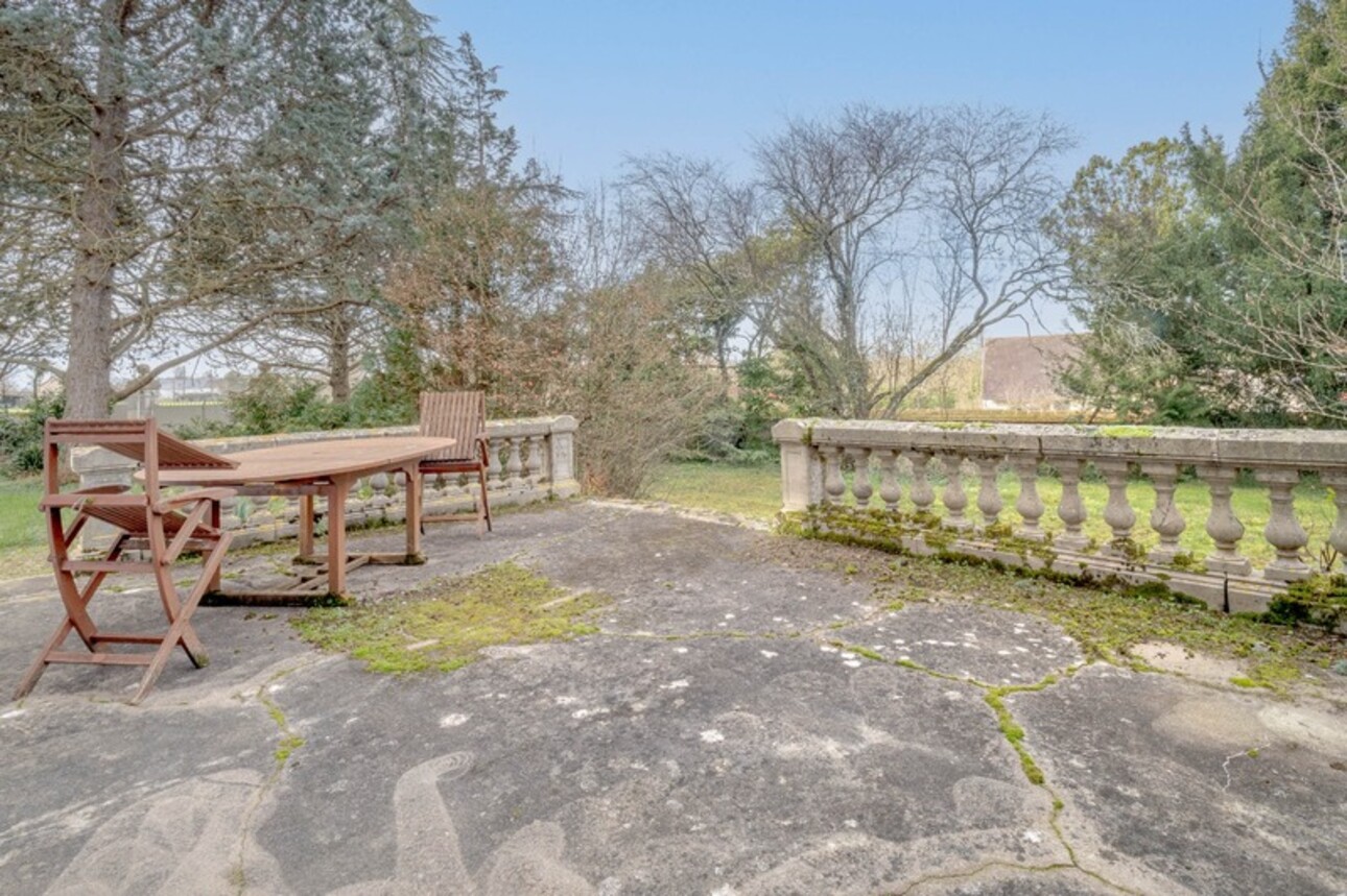 Photos 28 - Prestige - Propriété à vendre proche de Bourges (18)