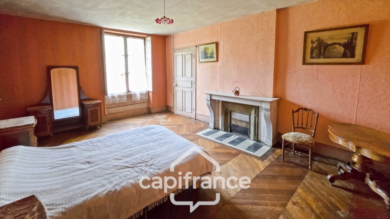 Photos 9 - Prestige - Propriété à vendre de 16 pièces sur 2,8 hectares proche de CHALON SUR SAONE (71)