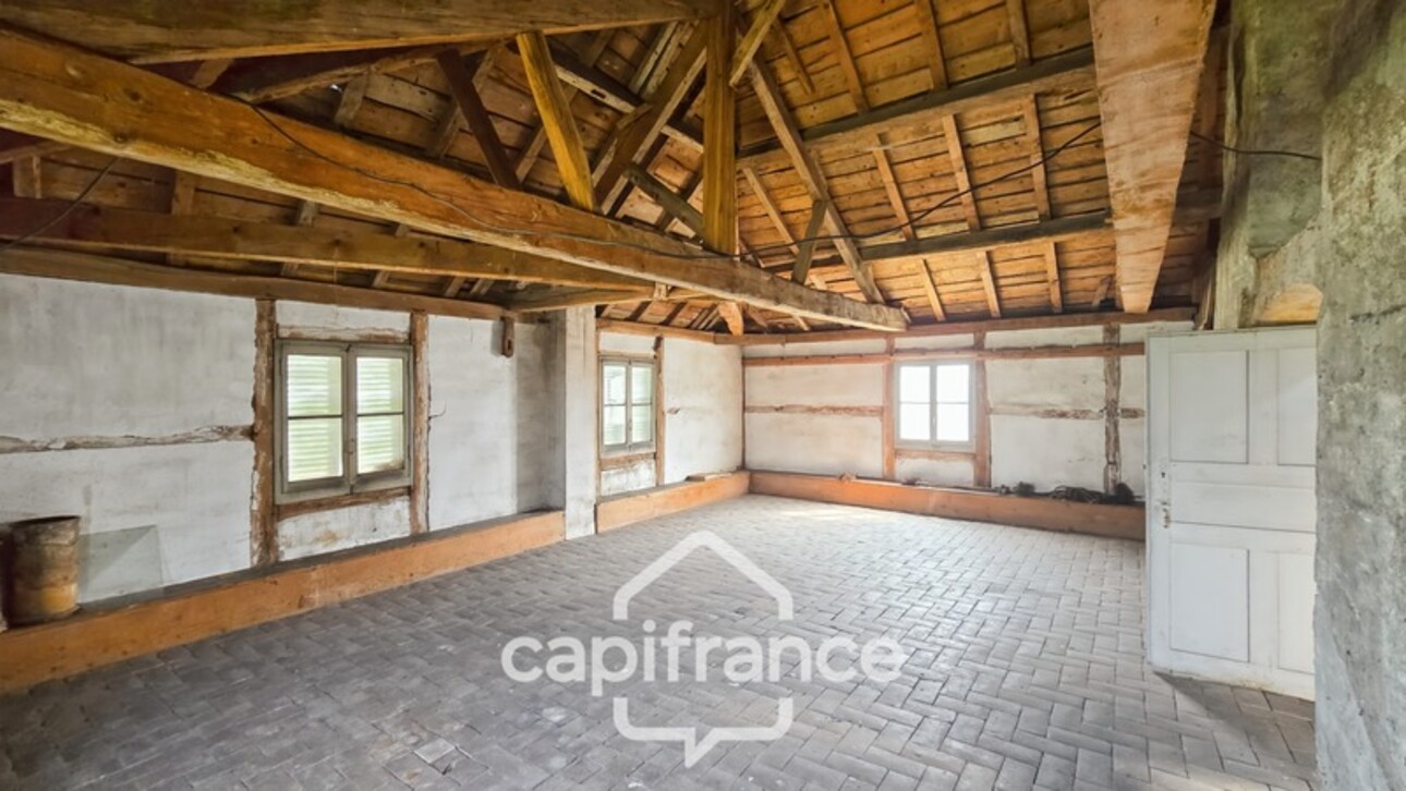 Photos 10 - Prestige - Propriété à vendre de 16 pièces sur 2,8 hectares proche de CHALON SUR SAONE (71)