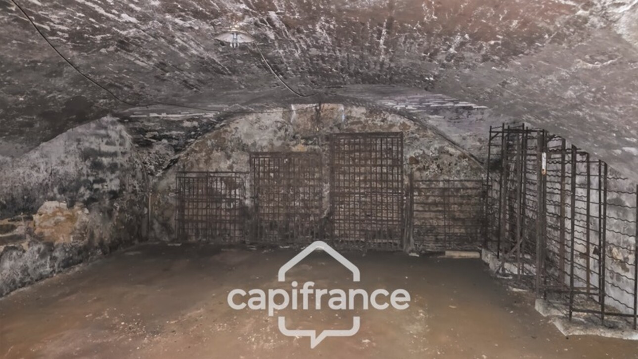 Photos 11 - Prestige - Propriété à vendre de 16 pièces sur 2,8 hectares proche de CHALON SUR SAONE (71)