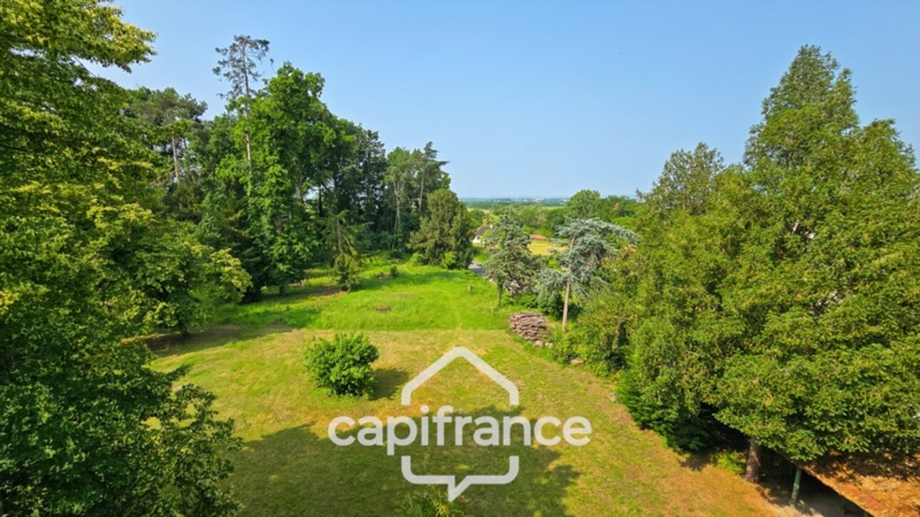 Photos 13 - Prestige - Propriété à vendre de 16 pièces sur 2,8 hectares proche de CHALON SUR SAONE (71)