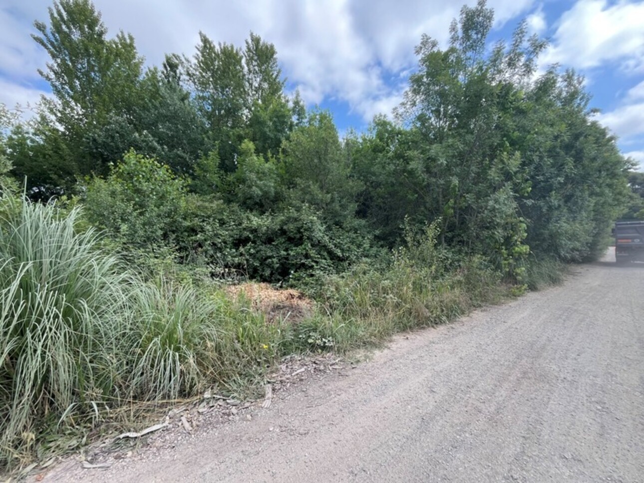 Photos 1 - Foncière - LA ROQUETTE SUR SIAGNE TERRAIN AGRICOLE