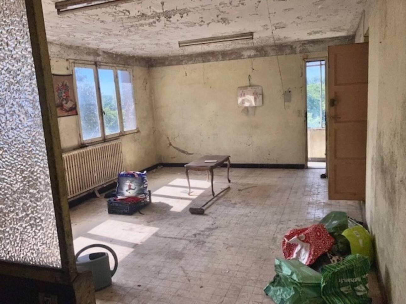 Photos 8 - Touristique - Dpt Rhône (69), à vendre proche de VILLEFRANCHE SUR SAONE  Idéal horticulture ou pension pour chevaux