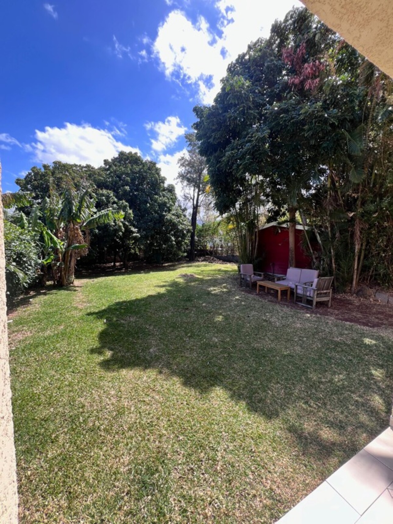 Photos 3 - Prestige - Magnifique propriété avec une villa, un studio et 6 bungalows à vendre LA RIVIERE (974)