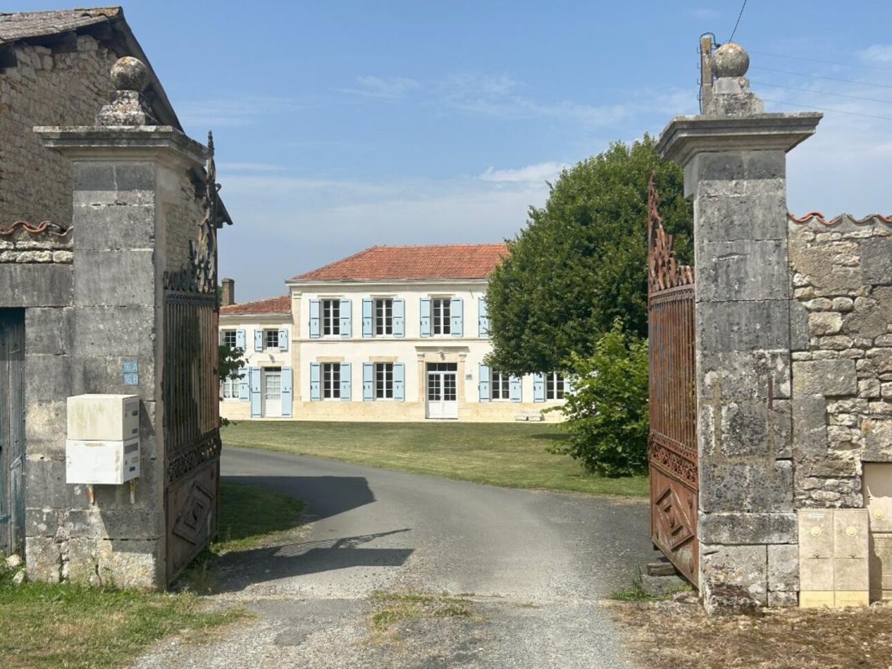 Photos 1 - Prestige - Maison