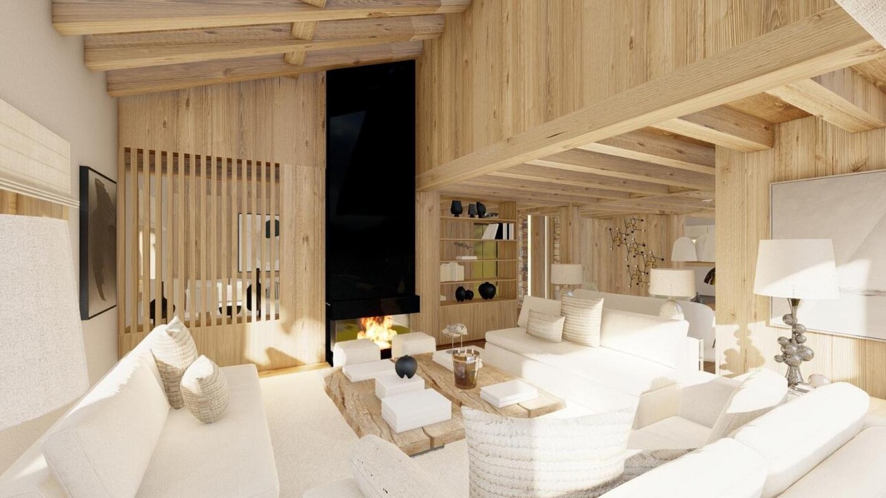 Photos 4 - Prestigious - House