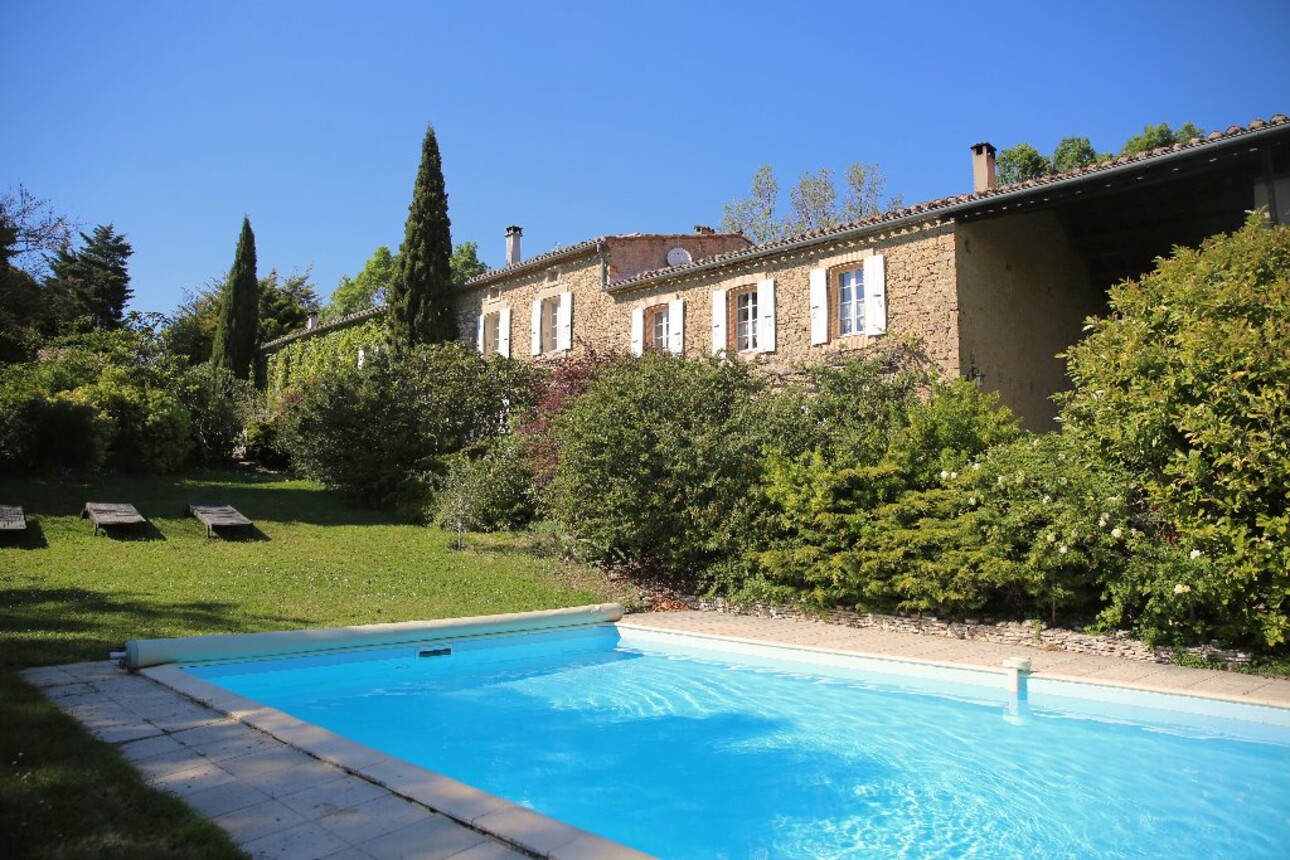 Photos 6 - Touristique - Corps de ferme