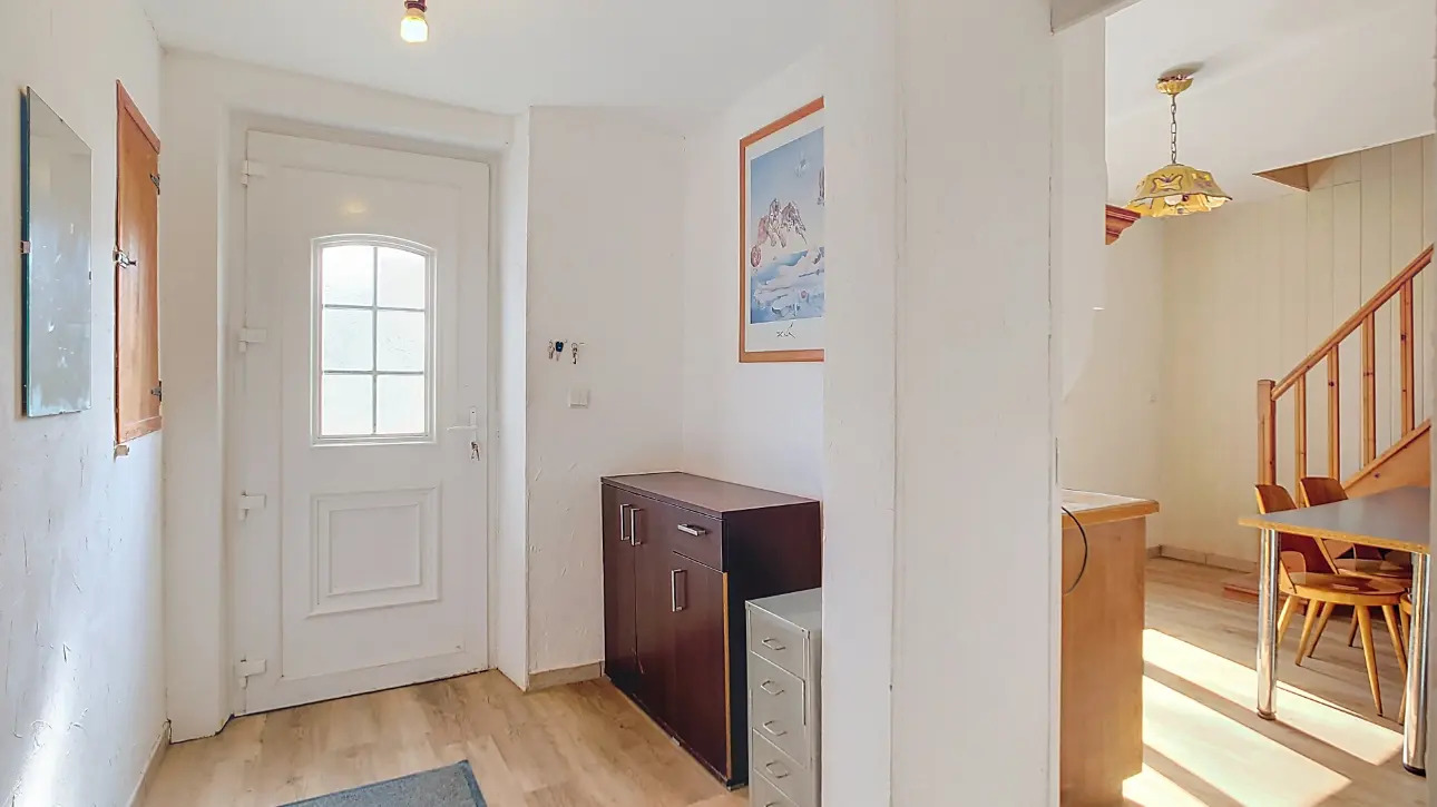 Photos 5 - Agricole - A vendre Maison à Calignac 183 m2 avec jardin, piscine et pension canine