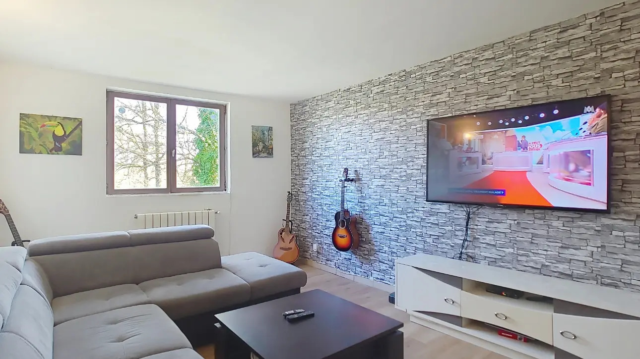 Photos 7 - Agricole - A vendre Maison à Calignac 183 m2 avec jardin, piscine et pension canine
