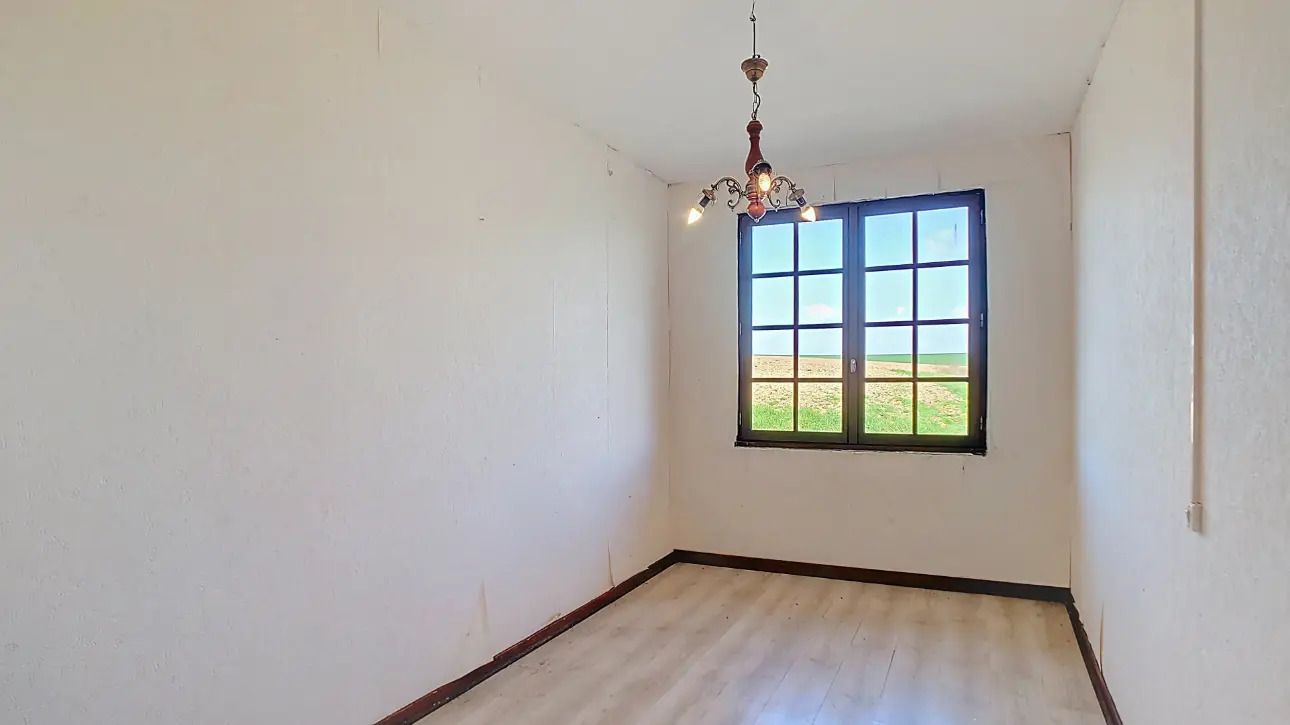 Photos 14 - Agricole - A vendre Maison à Calignac 183 m2 avec jardin, piscine et pension canine