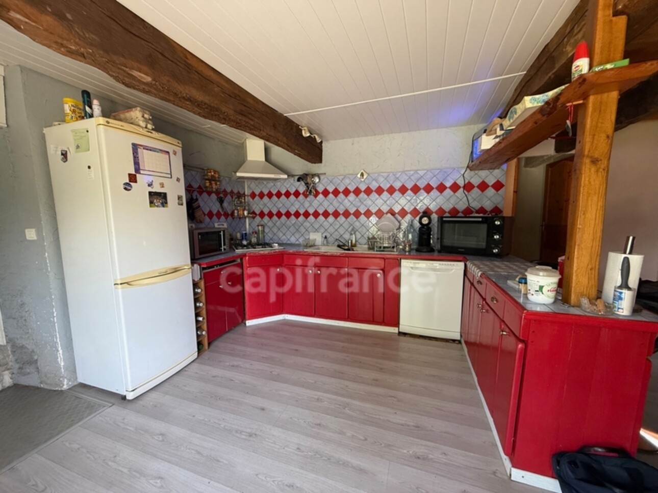 Photos 5 - Touristique - Bergerie rénovée sur terrain de 5135 m²