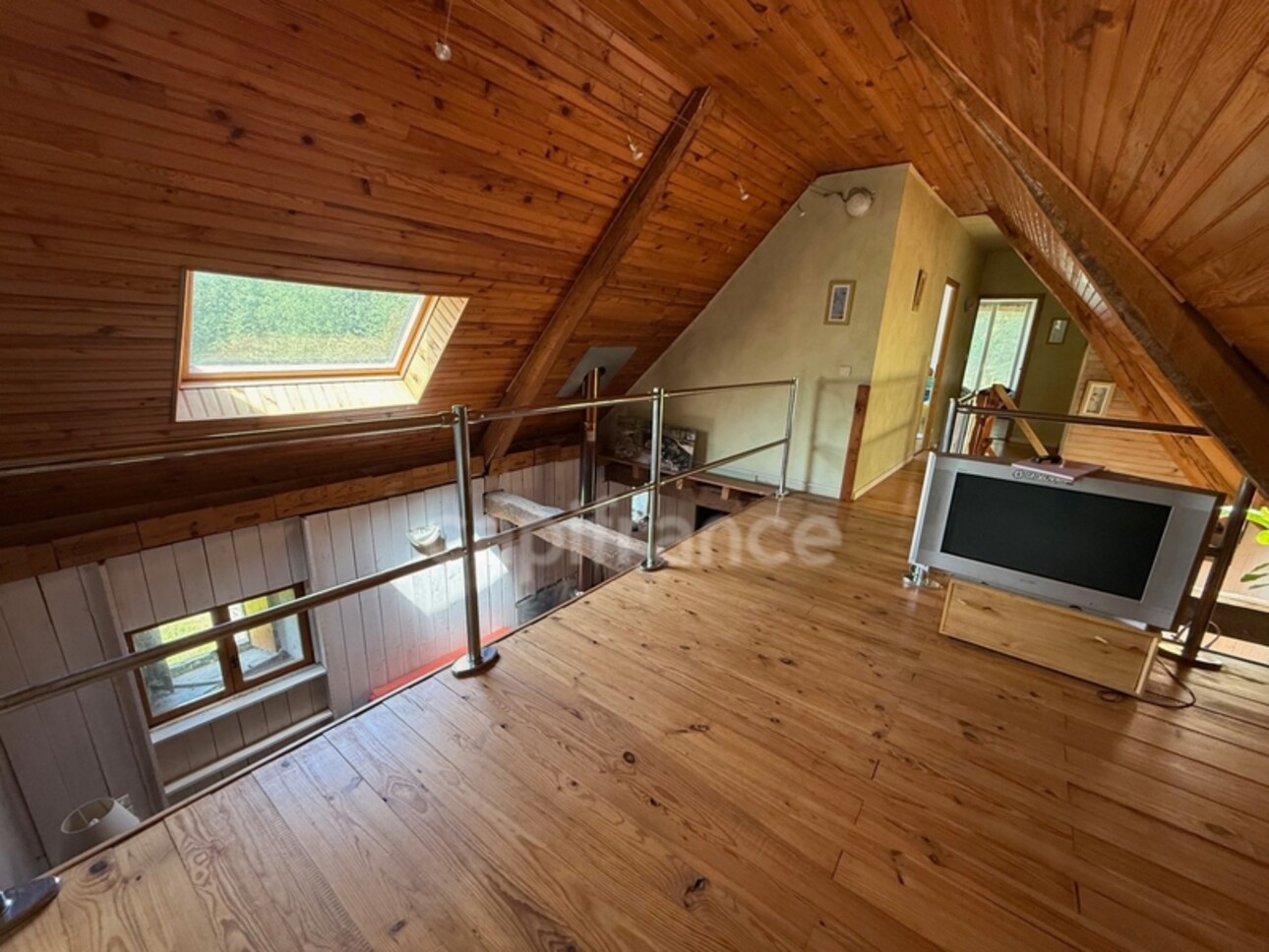 Photos 10 - Touristique - Bergerie rénovée sur terrain de 5135 m²