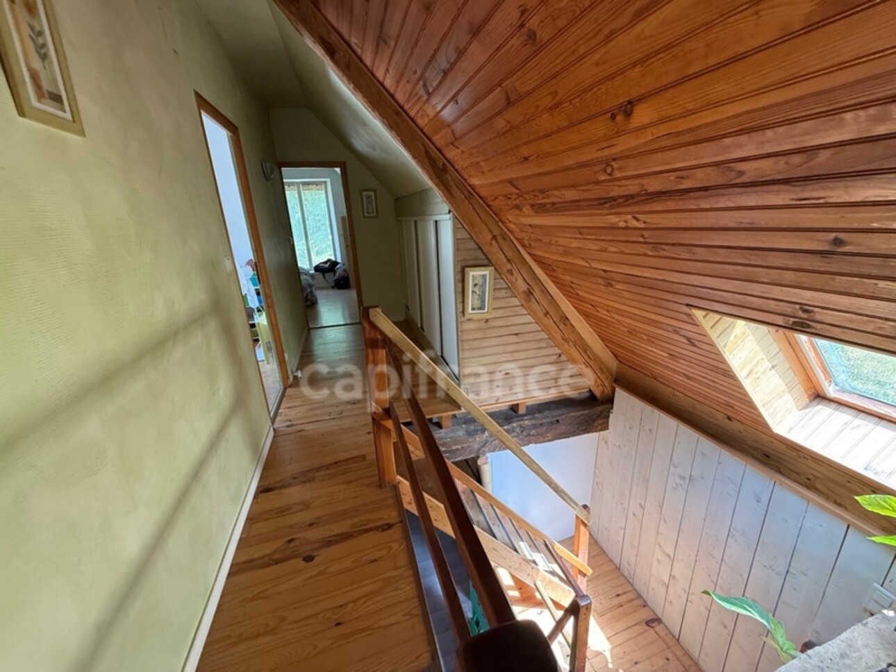 Photos 11 - Touristique - Bergerie rénovée sur terrain de 5135 m²