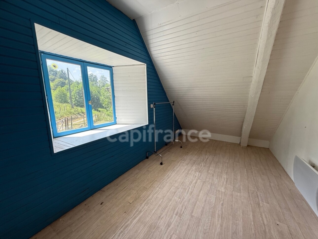 Photos 12 - Touristique - Bergerie rénovée sur terrain de 5135 m²