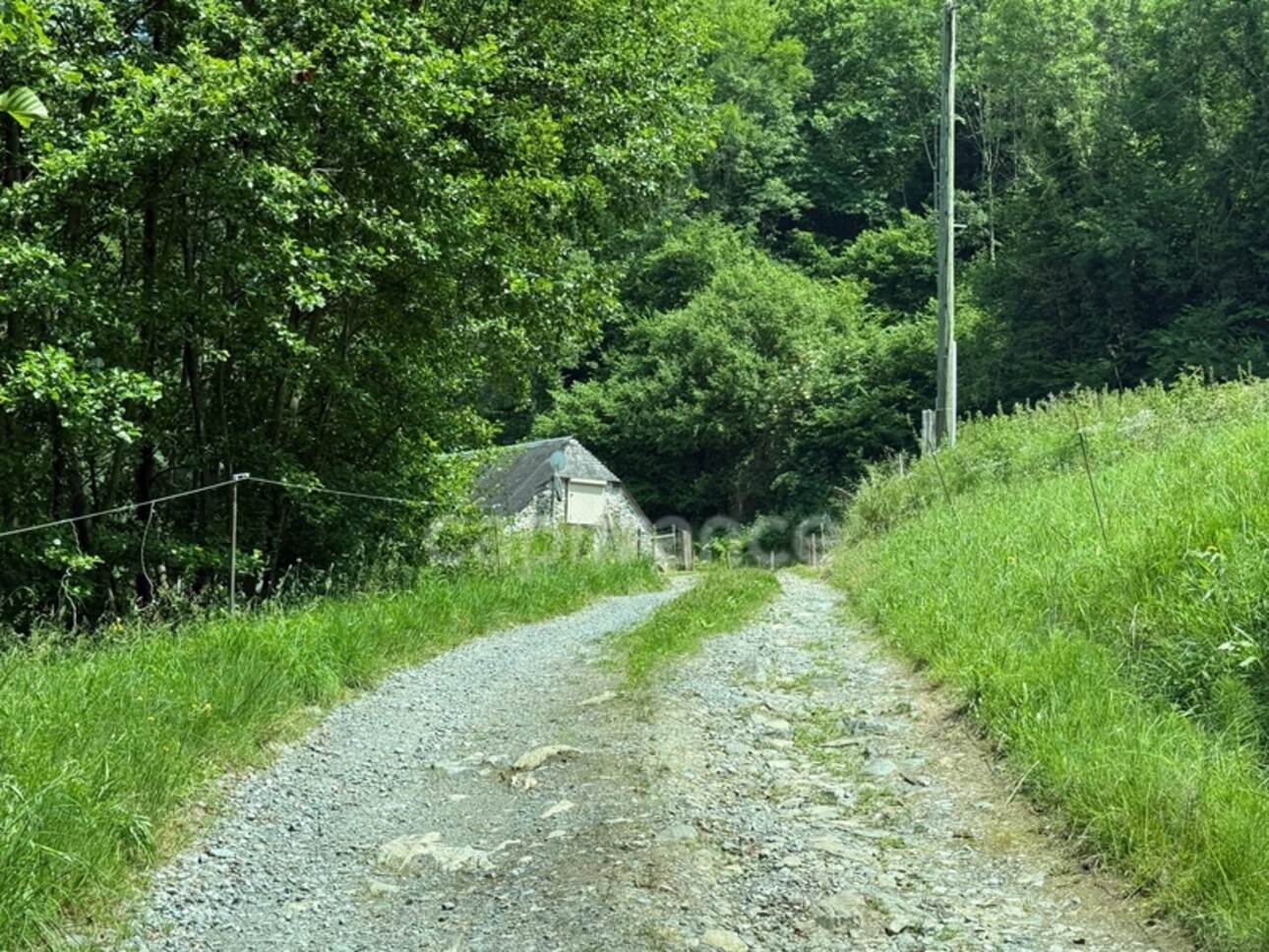 Photos 16 - Touristique - Bergerie rénovée sur terrain de 5135 m²