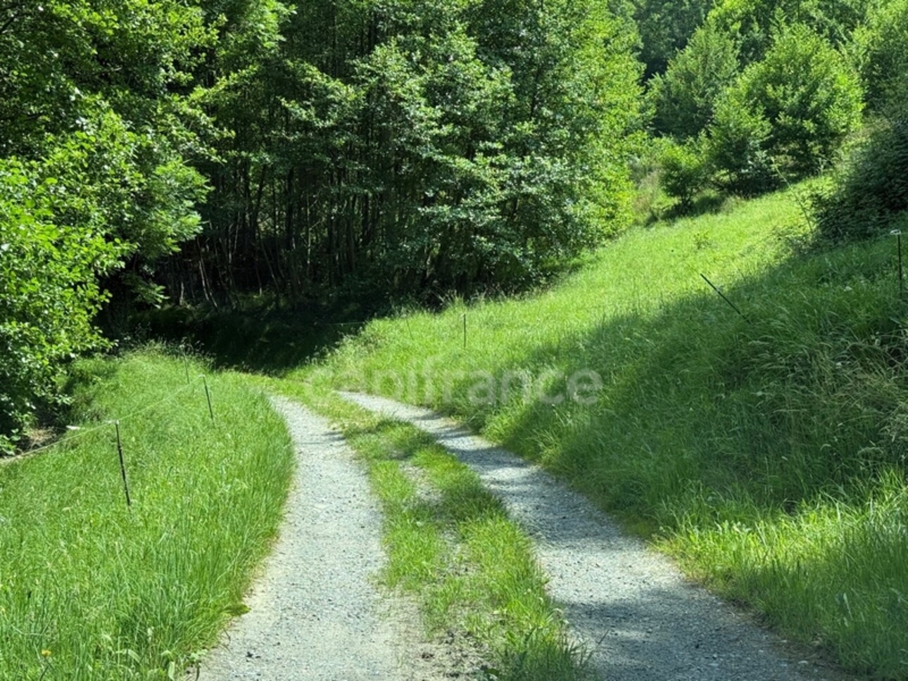 Photos 17 - Touristique - Bergerie rénovée sur terrain de 5135 m²