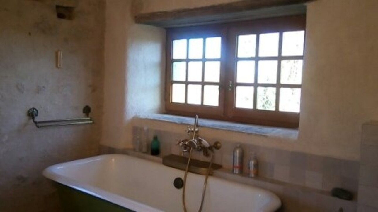 Photos 9 - Prestige - Dpt Creuse (23), à vendre à Parsac propriété de 5 pièces de 162,5 m² - Dépendances - Terrain de 2ha05
