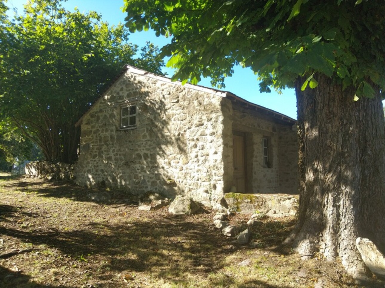 Photos 15 - Prestige - Dpt Creuse (23), à vendre à Parsac propriété de 5 pièces de 162,5 m² - Dépendances - Terrain de 2ha05