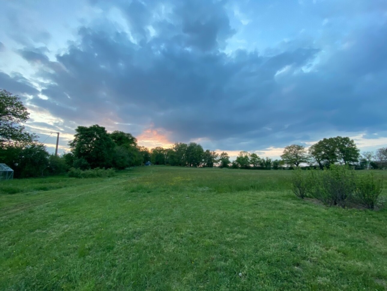 Photos 17 - Prestige - Dpt Creuse (23), à vendre à Parsac propriété de 5 pièces de 162,5 m² - Dépendances - Terrain de 2ha05