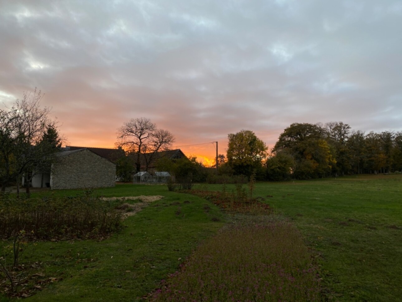 Photos 20 - Prestige - Dpt Creuse (23), à vendre à Parsac propriété de 5 pièces de 162,5 m² - Dépendances - Terrain de 2ha05