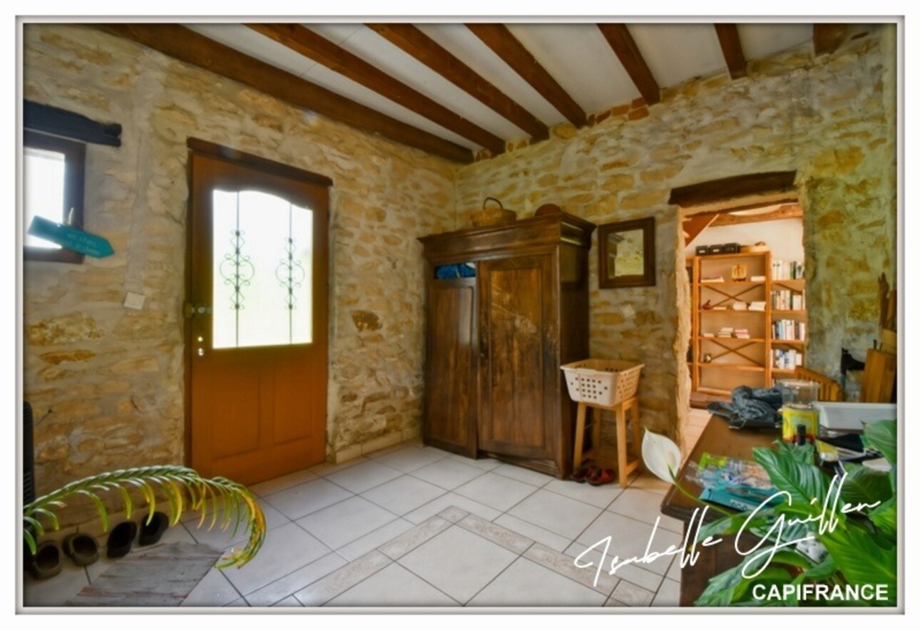 Photos 8 - Touristique - Propriete à vendre 8 pièces TOUCHAY (18)