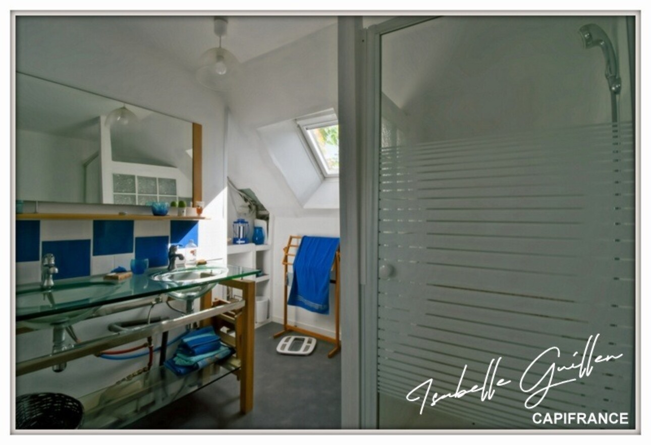 Photos 16 - Touristique - Propriete à vendre 8 pièces TOUCHAY (18)