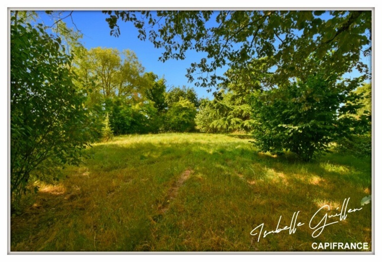 Photos 28 - Touristique - Propriete à vendre 8 pièces TOUCHAY (18)