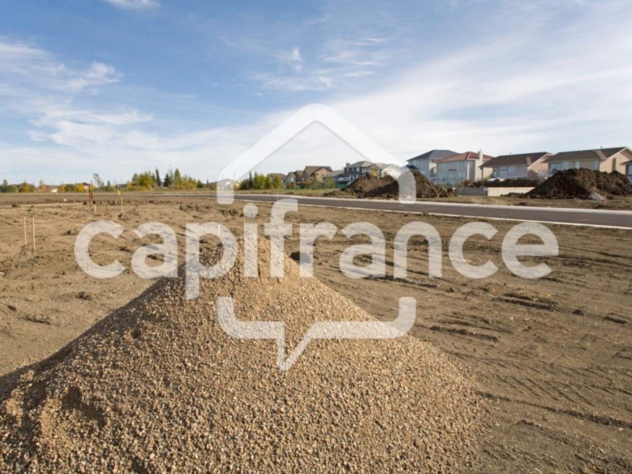 Photos 2 - Foncière - Terrain industriel à vendre de 3 000,00 m² Ambérieu-en-Bugey (01)