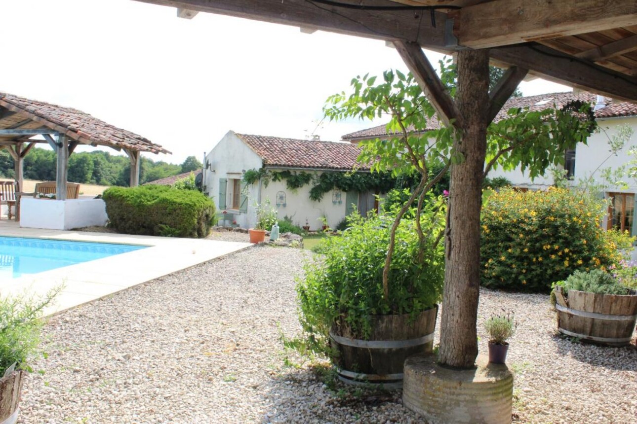 Photos 1 - Équestre - Domaine
