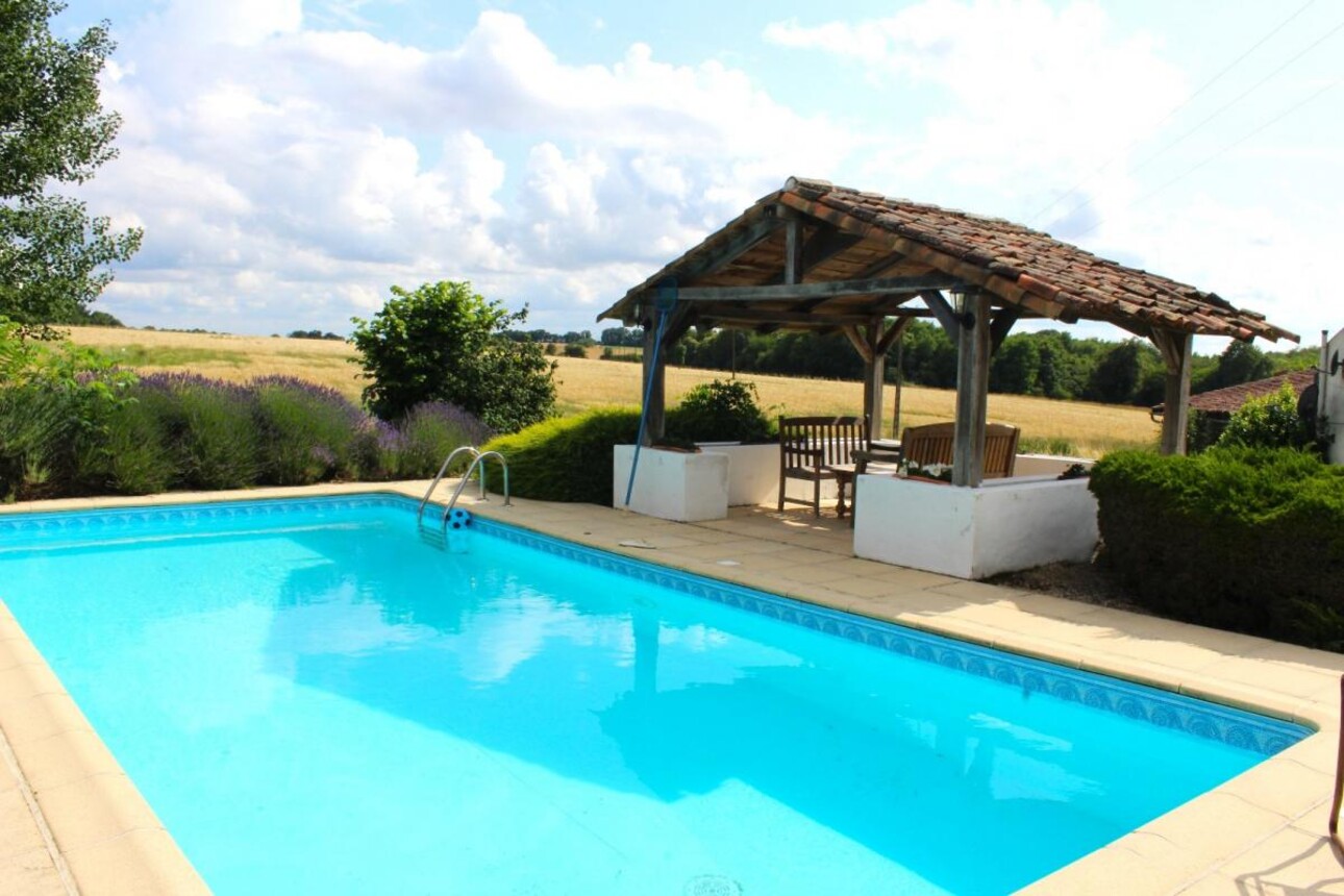 Photos 10 - Équestre - Domaine
