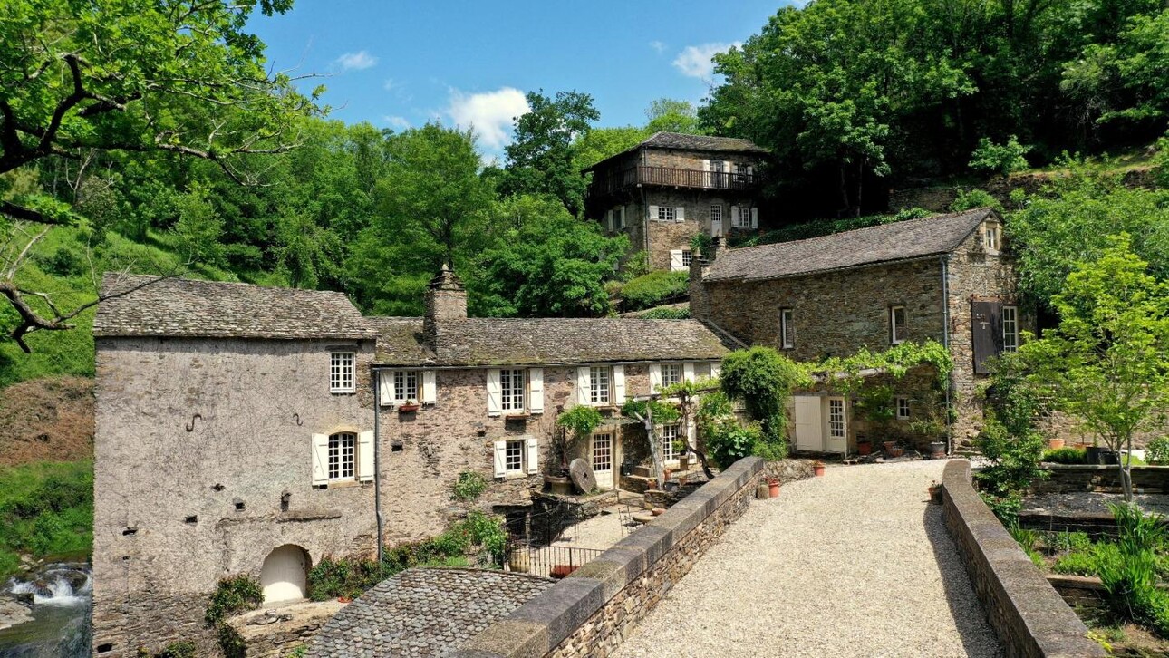 Photos 1 - Prestige - Moulin