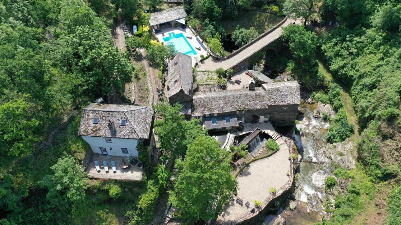Photos 3 - Prestige - Moulin